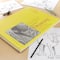 12 Pack: Strathmore® 300 Series Wired Drawing Paper Pad, 50 Sheets